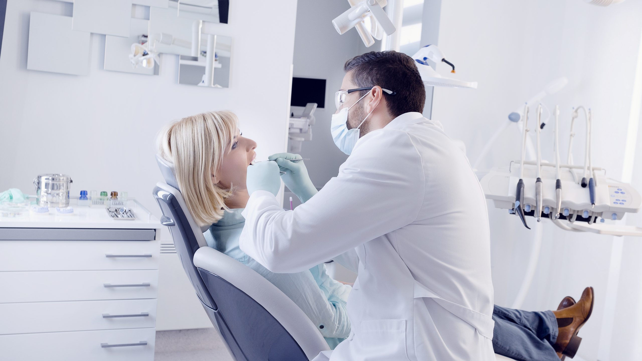 Dentist in Wattsburg, PA